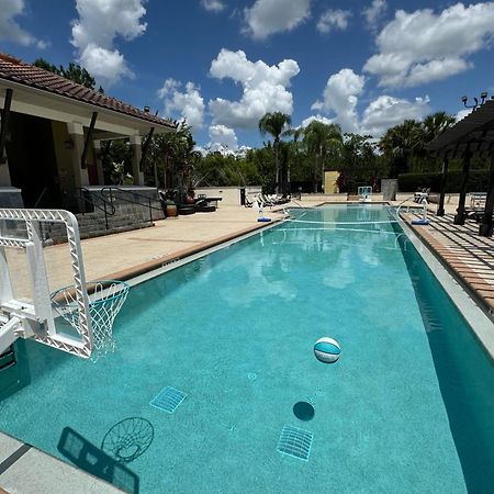 Luxury Townhome - 5 Min To Disney World Orlando Exterior photo