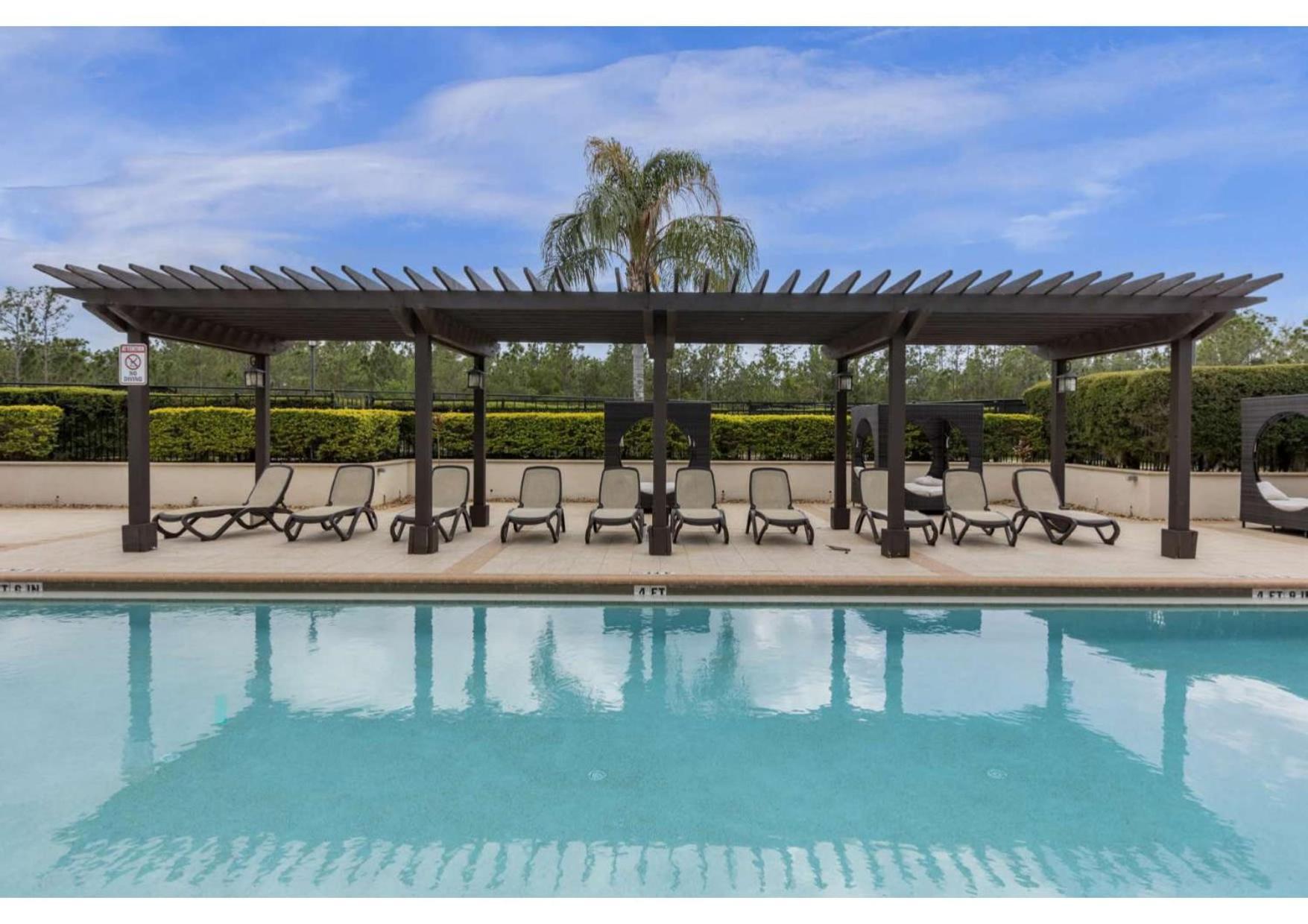 Memorial Day Magic - Townhome By Disney! Orlando Exterior photo