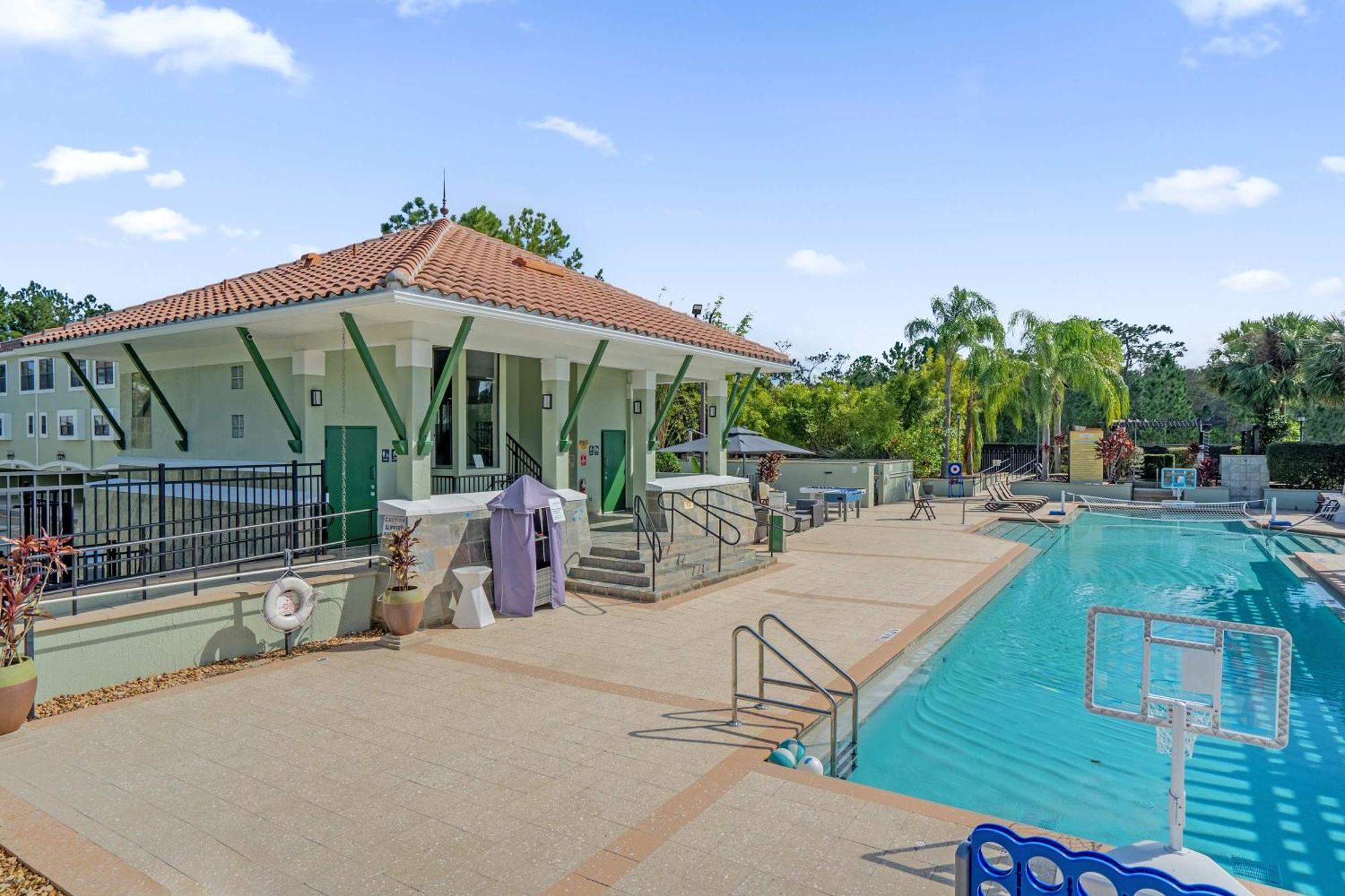 Memorial Day Magic - Townhome By Disney! Orlando Exterior photo