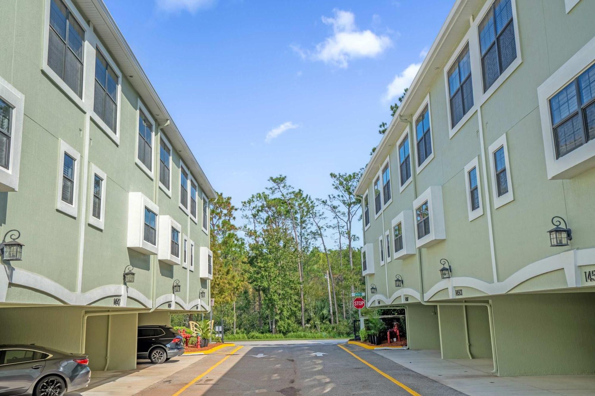 Memorial Day Magic - Townhome By Disney! Orlando Exterior photo