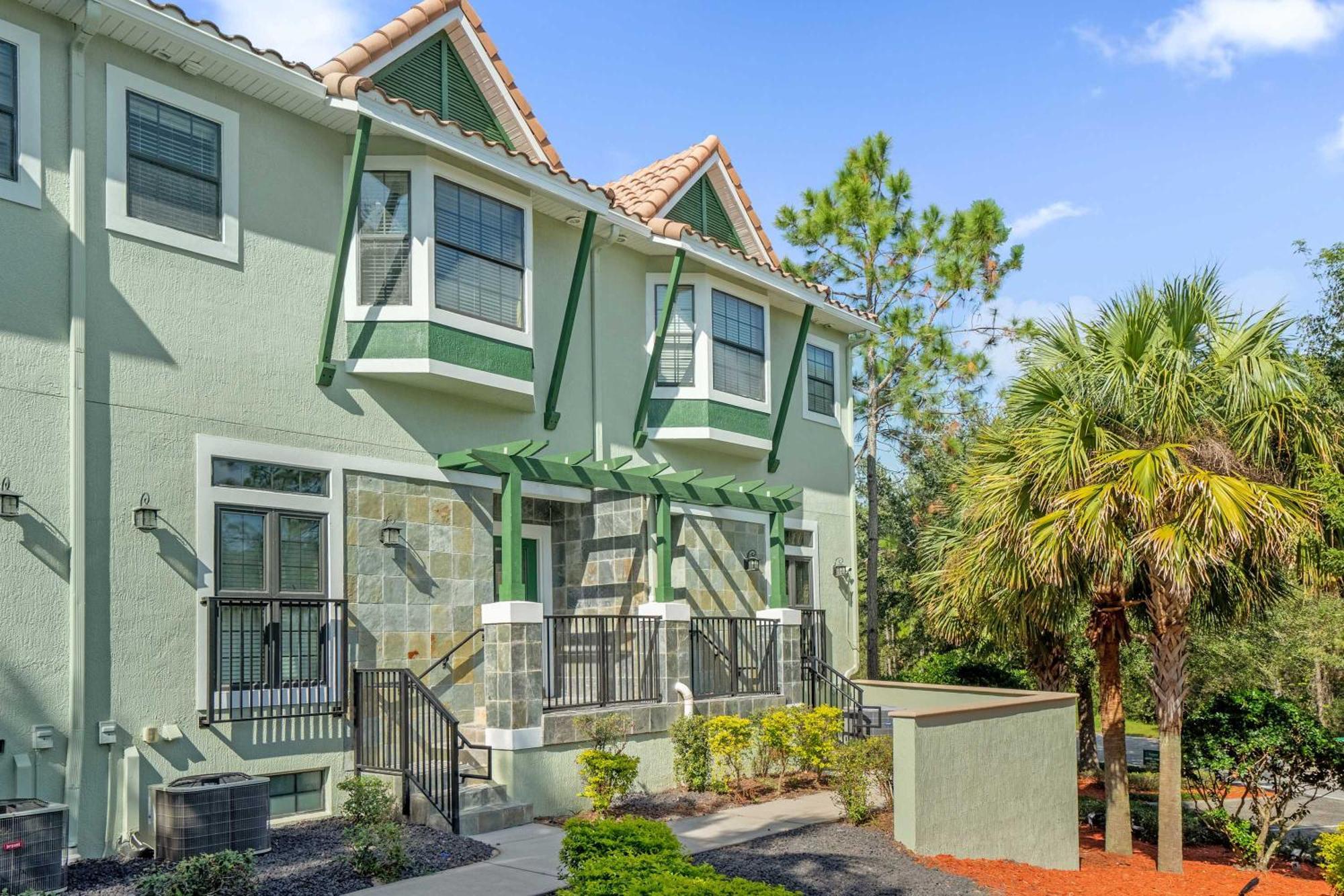 Memorial Day Magic - Townhome By Disney! Orlando Exterior photo